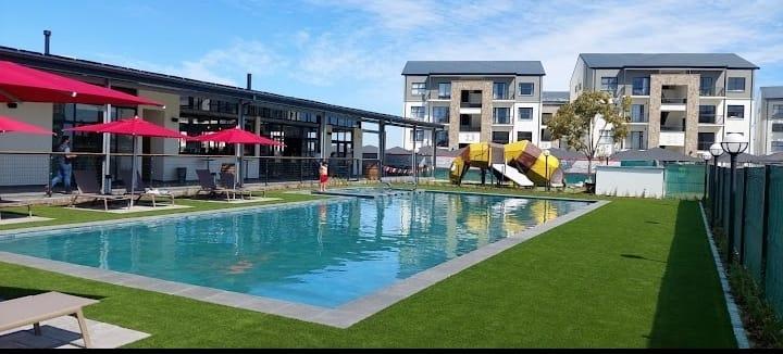 To Let 2 Bedroom Property for Rent in Sandown Western Cape